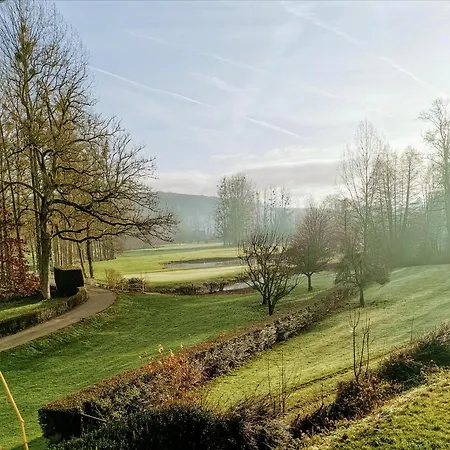 Le Chalet Du Vaudichon Vakantiehuis *