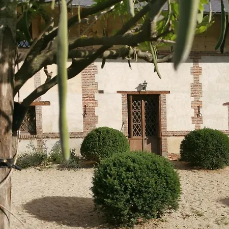 Le Chalet Du Vaudichon *