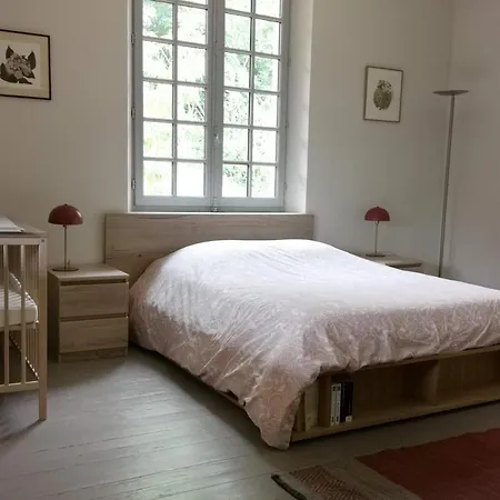 Le Chalet Du Vaudichon *