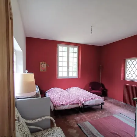 Le Chalet Du Vaudichon Vakantiehuis *